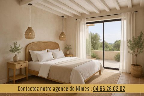 Villa i Saint-Gervasy, Gard, Saint-Gervasy - € 209.000 | Ref: STGER2104LIN - foto 3