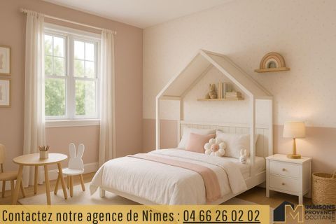 Villa i Saint-Gervasy, Gard, Saint-Gervasy - € 209.000 | Ref: STGER2104LIN - foto 4