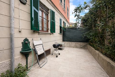 Apartament a Chiavari, Genoa, Chiavari - € 600/mes | Ref: 1173 - foto 2