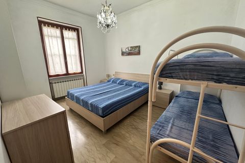 Apartament a Chiavari, Genoa, Chiavari - € 600/mes | Ref: 1173 - foto 8
