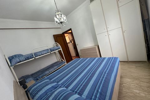 Apartament a Chiavari, Genoa, Chiavari - € 600/mes | Ref: 1173 - foto 9