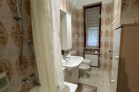 Apartament a Chiavari, Genoa, Chiavari - € 600/mes | Ref: 1173 - foto 11