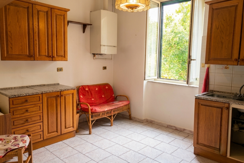 Leilighet i Segni, Rome, Segni - € 57 000 | Ref: 214-001 - foto 5