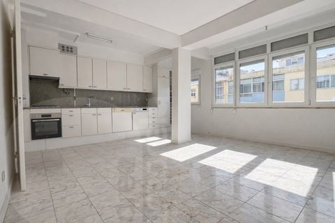 Apartament a Almada, Setubal, Almada - € 1.100/mes | Ref: APA_4711 - foto 2
