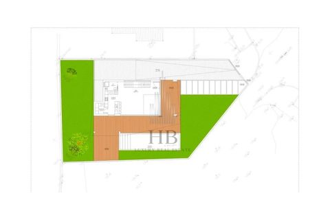 Villa i Sintra, Lisbon, Sintra - € 1.200.000 | Ref: HB0914 - foto 9