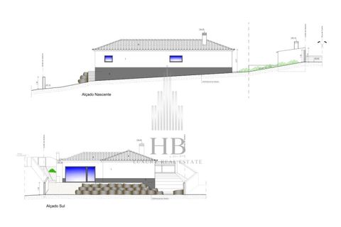 Helårsgrund i Sintra, Lisbon, Sintra - € 380.000 | Ref: HB0913 - foto 1