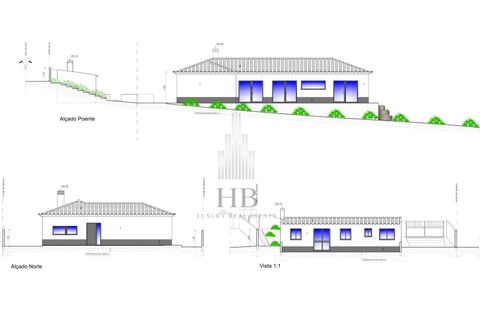 Helårsgrund i Sintra, Lisbon, Sintra - € 380.000 | Ref: HB0913 - foto 2