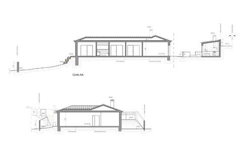 Helårsgrund i Sintra, Lisbon, Sintra - € 380.000 | Ref: HB0913 - foto 8