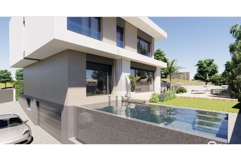 Villa a Carcavelos, Lisbon, Carcavelos - € 1.800.000 | Ref: HB0783 - foto 7