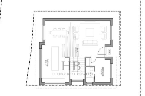 Villa a Carcavelos, Lisbon, Carcavelos - € 1.800.000 | Ref: HB0783 - foto 13