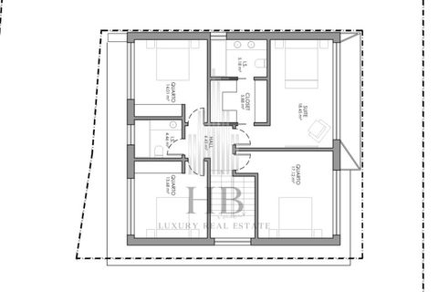 Villa a Carcavelos, Lisbon, Carcavelos - € 1.800.000 | Ref: HB0783 - foto 14