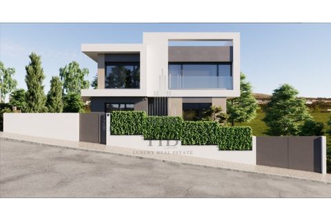 Villa a Carcavelos, Lisbon, Carcavelos - € 1.800.000 | Ref: HB0783 - foto 16