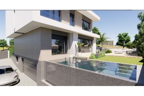 Villa a Carcavelos, Lisbon, Carcavelos - € 1.800.000 | Ref: HB0783 - foto 17