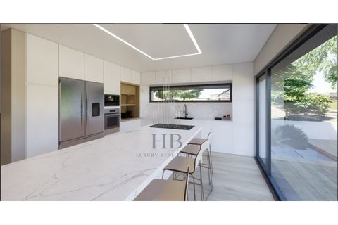 Villa a Carcavelos, Lisbon, Carcavelos - € 1.800.000 | Ref: HB0783 - foto 20