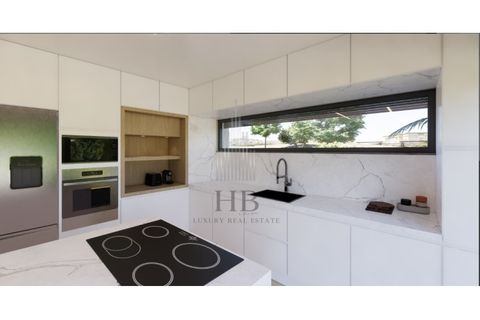 Villa a Carcavelos, Lisbon, Carcavelos - € 1.800.000 | Ref: HB0783 - foto 21