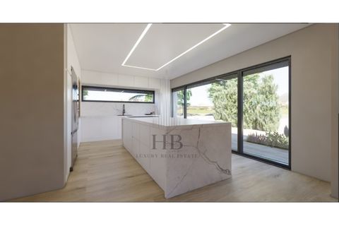 Villa a Carcavelos, Lisbon, Carcavelos - € 1.800.000 | Ref: HB0783 - foto 22
