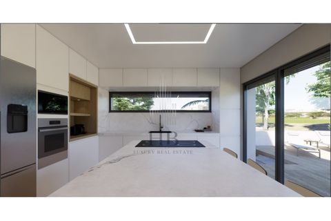 Villa a Carcavelos, Lisbon, Carcavelos - € 1.800.000 | Ref: HB0783 - foto 23