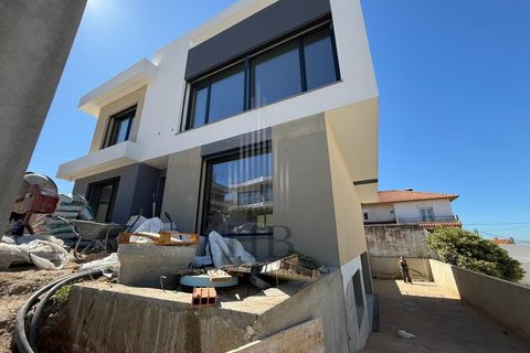 Villa a Carcavelos, Lisbon, Carcavelos - € 1.800.000 | Ref: HB0783 - foto 24