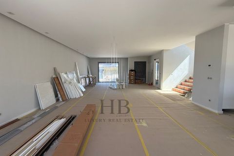 Villa a Carcavelos, Lisbon, Carcavelos - € 1.800.000 | Ref: HB0783 - foto 32