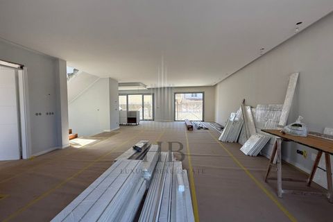 Villa a Carcavelos, Lisbon, Carcavelos - € 1.800.000 | Ref: HB0783 - foto 36