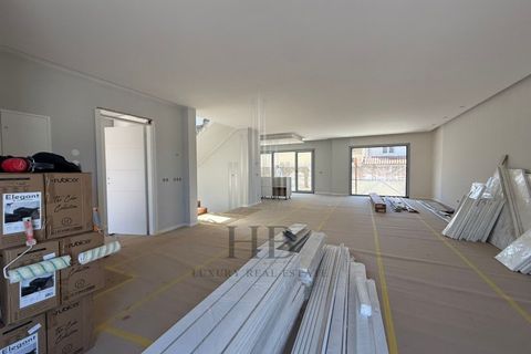 Villa a Carcavelos, Lisbon, Carcavelos - € 1.800.000 | Ref: HB0783 - foto 37
