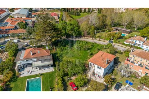 Helårsgrund i Almocageme, Lisbon, Almocageme - € 400.000 | Ref: HB0895 - foto 4
