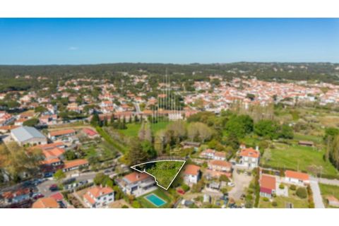 Helårsgrund i Almocageme, Lisbon, Almocageme - € 400.000 | Ref: HB0895 - foto 5