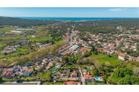 Helårsgrund i Almocageme, Lisbon, Almocageme - € 400.000 | Ref: HB0895 - foto 6