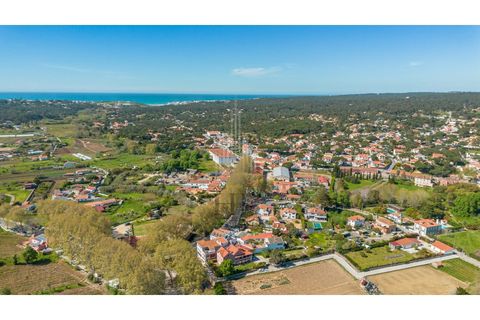 Helårsgrund i Almocageme, Lisbon, Almocageme - € 400.000 | Ref: HB0895 - foto 8