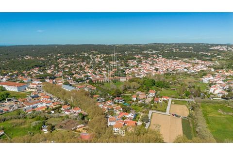 Helårsgrund i Almocageme, Lisbon, Almocageme - € 400.000 | Ref: HB0895 - foto 9