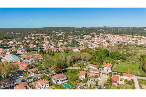 Helårsgrund i Almocageme, Lisbon, Almocageme - € 400.000 | Ref: HB0895 - foto 11