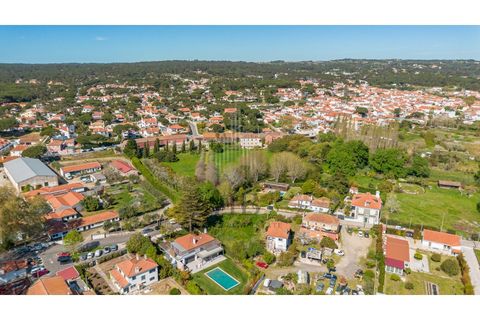 Helårsgrund i Almocageme, Lisbon, Almocageme - € 400.000 | Ref: HB0895 - foto 12