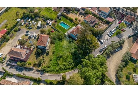 Helårsgrund i Almocageme, Lisbon, Almocageme - € 400.000 | Ref: HB0895 - foto 13