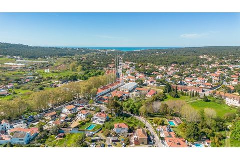 Helårsgrund i Almocageme, Lisbon, Almocageme - € 400.000 | Ref: HB0895 - foto 14
