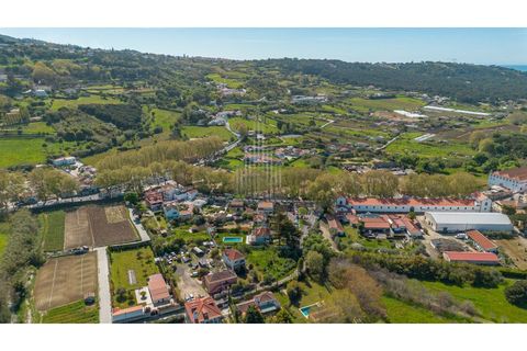 Helårsgrund i Almocageme, Lisbon, Almocageme - € 400.000 | Ref: HB0895 - foto 15