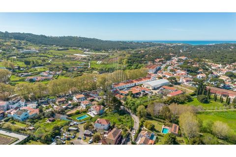 Helårsgrund i Almocageme, Lisbon, Almocageme - € 400.000 | Ref: HB0895 - foto 16