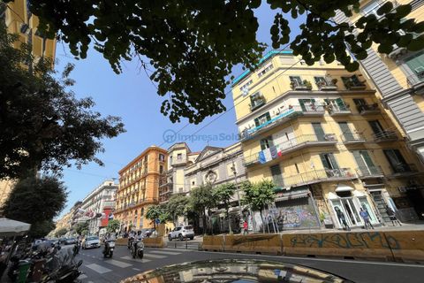 Lejlighed i Naples, Naples, Naples - € 100.000 | Ref: stazione.c - foto 1