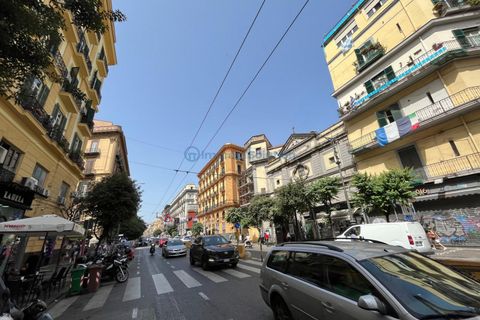 Lejlighed i Naples, Naples, Naples - € 100.000 | Ref: stazione.c - foto 2