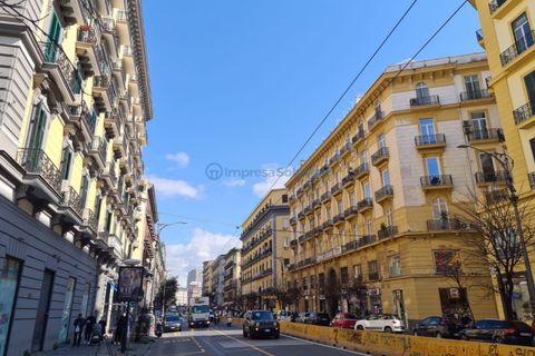 Lejlighed i Naples, Naples, Naples - € 100.000 | Ref: stazione.c - foto 3