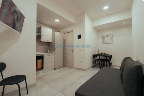 Lejlighed i Naples, Naples, Naples - € 100.000 | Ref: stazione.c - foto 4