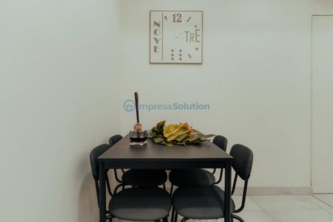 Lejlighed i Naples, Naples, Naples - € 100.000 | Ref: stazione.c - foto 6