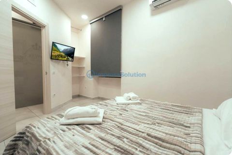 Lejlighed i Naples, Naples, Naples - € 100.000 | Ref: stazione.c - foto 8