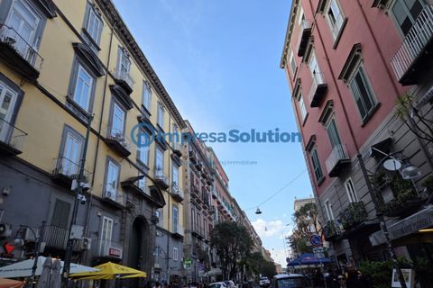 Erhvervsejendom i Naples, Naples, Naples - € 325.000 | Ref: toledo - foto 2