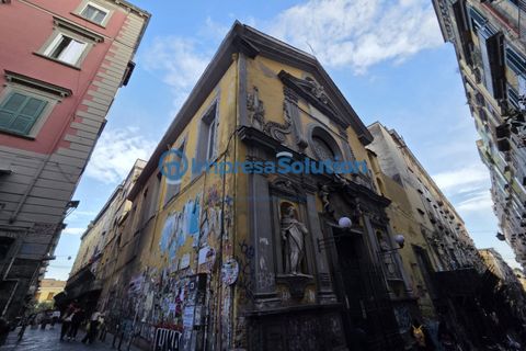 Erhvervsejendom i Naples, Naples, Naples - € 325.000 | Ref: toledo - foto 3
