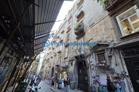 Erhvervsejendom i Naples, Naples, Naples - € 325.000 | Ref: toledo - foto 4