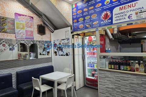 Erhvervsejendom i Naples, Naples, Naples - € 325.000 | Ref: toledo - foto 9