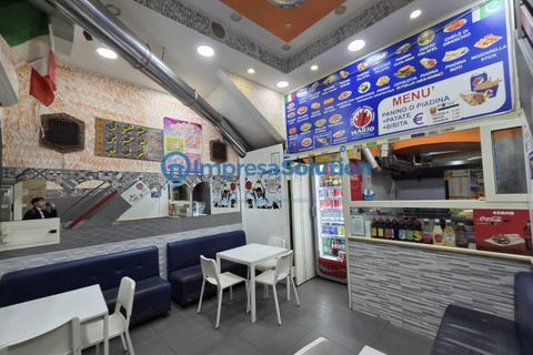 Erhvervsejendom i Naples, Naples, Naples - € 325.000 | Ref: toledo - foto 10