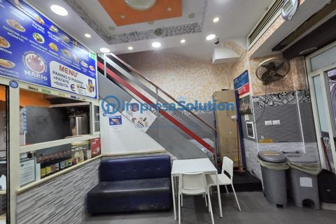 Erhvervsejendom i Naples, Naples, Naples - € 325.000 | Ref: toledo - foto 11