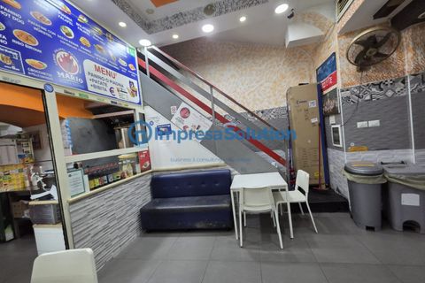 Erhvervsejendom i Naples, Naples, Naples - € 325.000 | Ref: toledo - foto 12