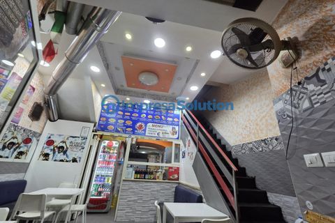 Erhvervsejendom i Naples, Naples, Naples - € 325.000 | Ref: toledo - foto 13